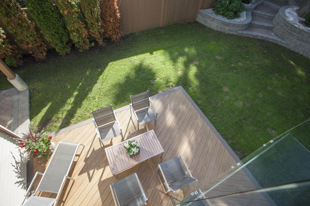 Suite Patio