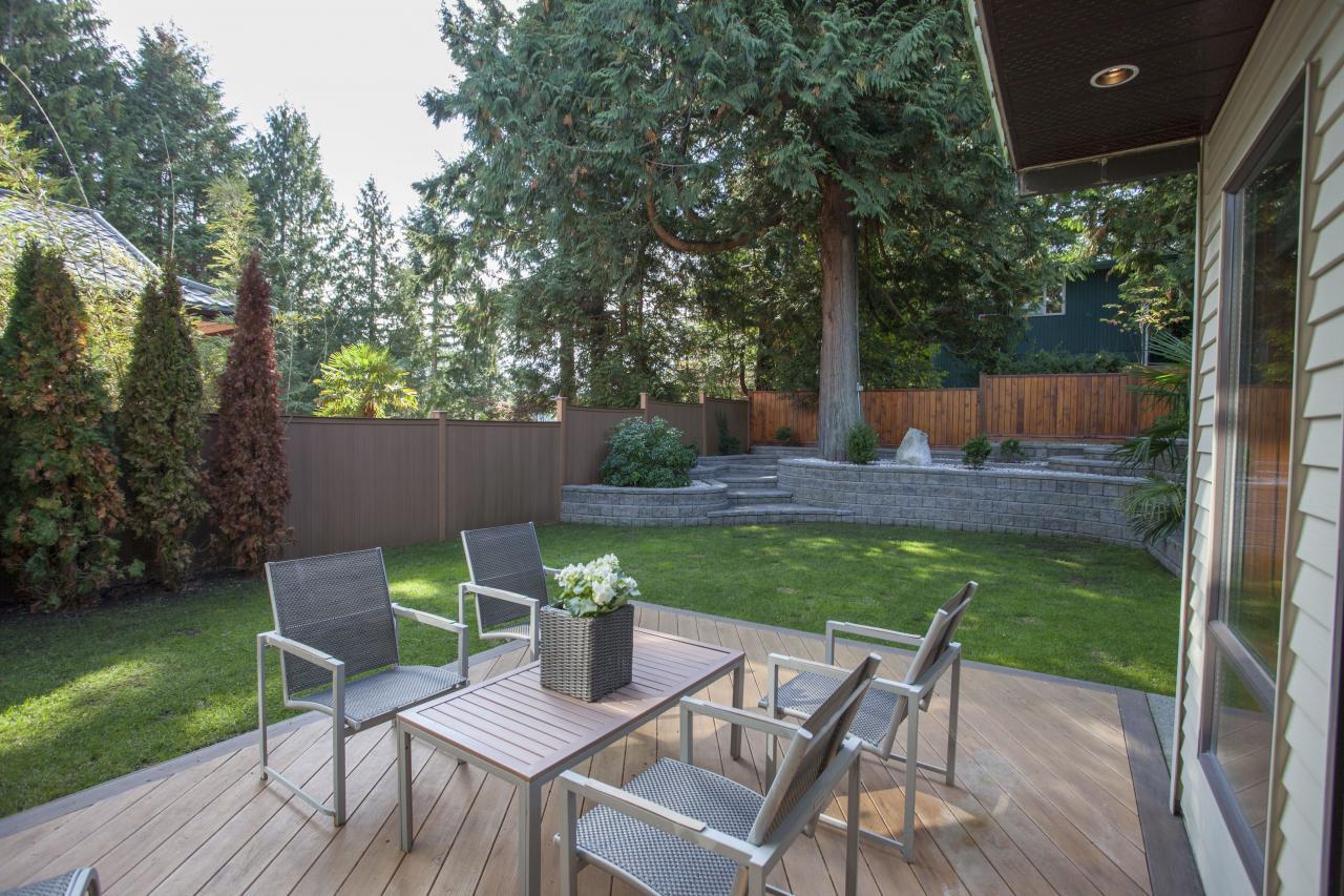 Suite Patio