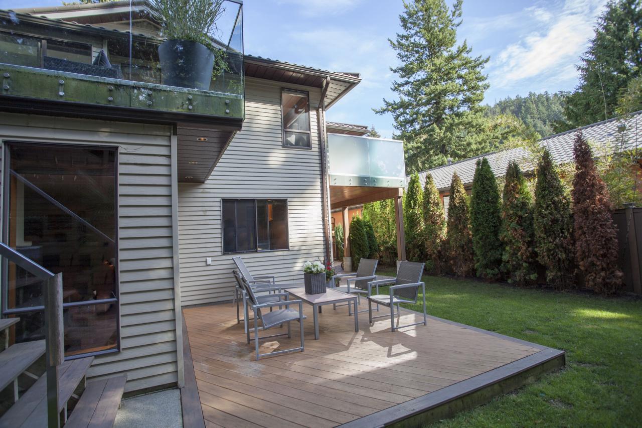 Suite Patio