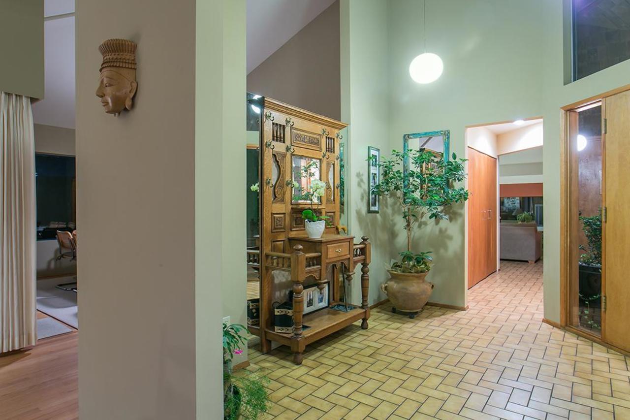 Grand foyer
