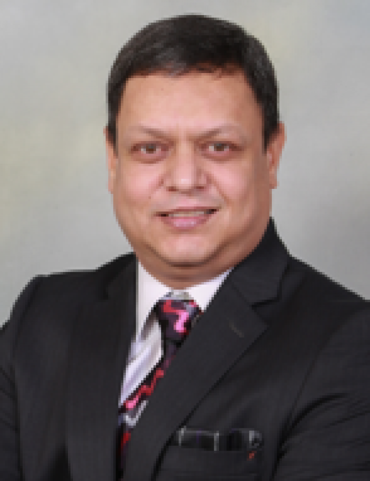 Atul Bhardwaj