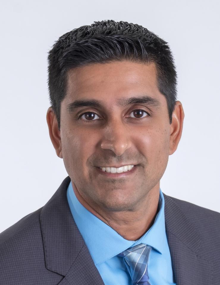 Ravinder Singh Punia