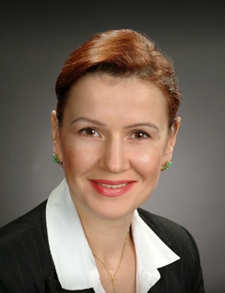 Olga Demchenko Olga Demchenko