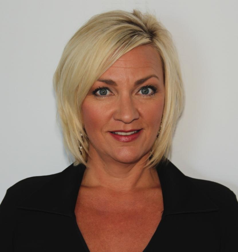 Carla Eileen Hart