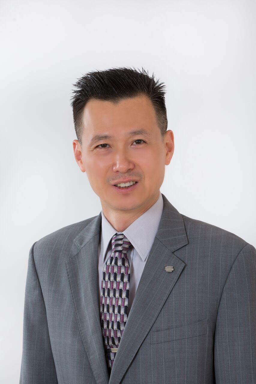 Hubert Chang