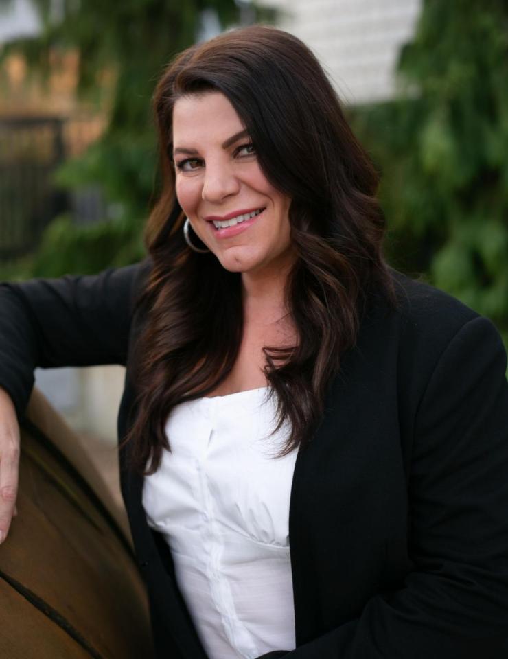 Dina Pettenon