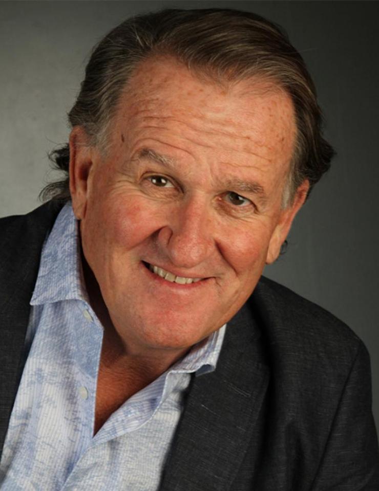 Douglas George Taylor