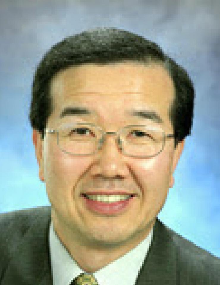Chang Ahn