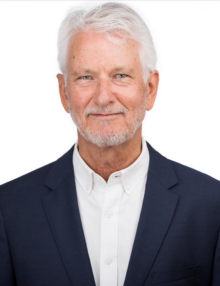 Peter Vanderkooy