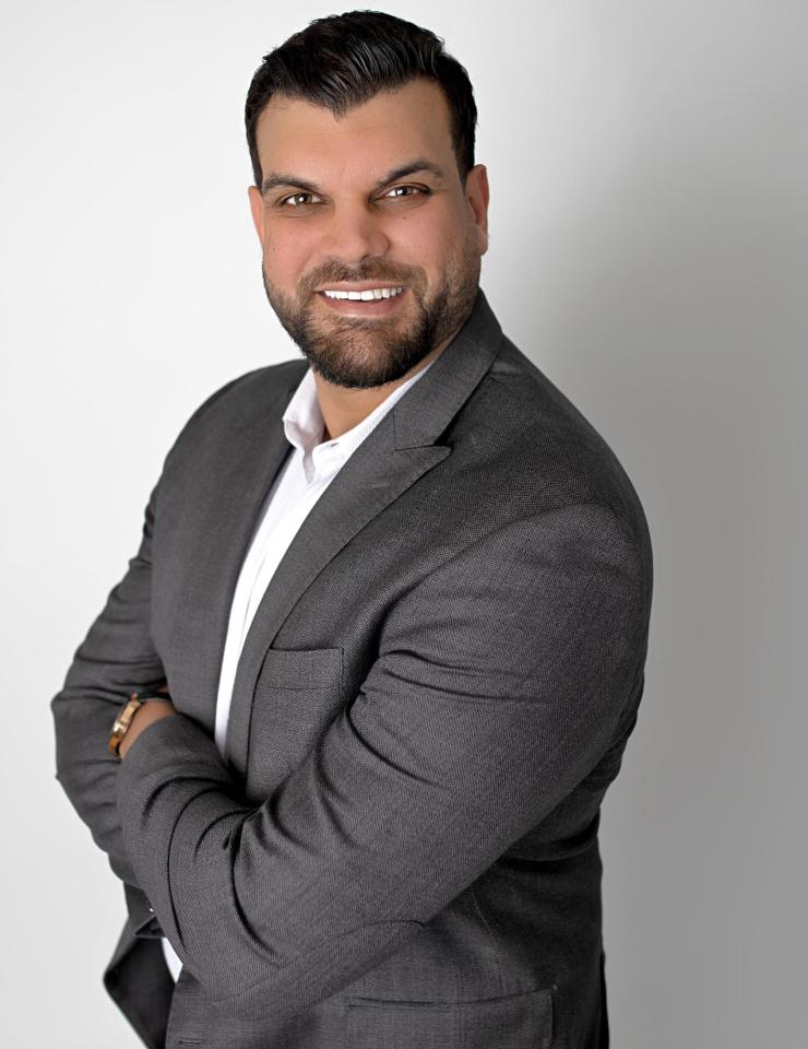 Maninder (Micky) Singh Kandola