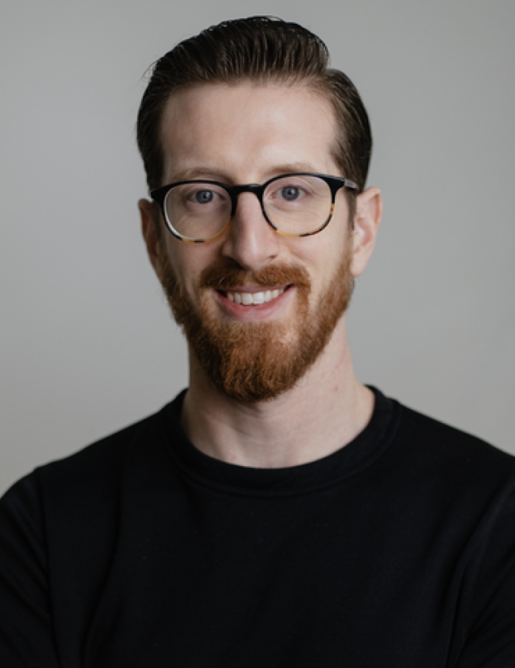 Ian Joseph Iacovitti