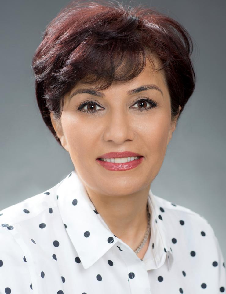 Lida Adib