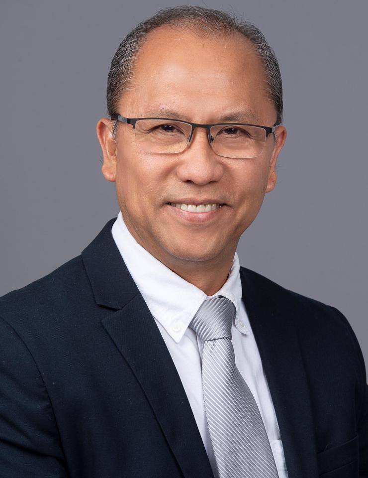 Noel Magtibay
