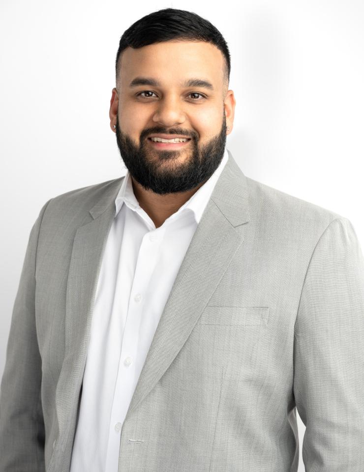 Sunny (Satvir) Bouhgan