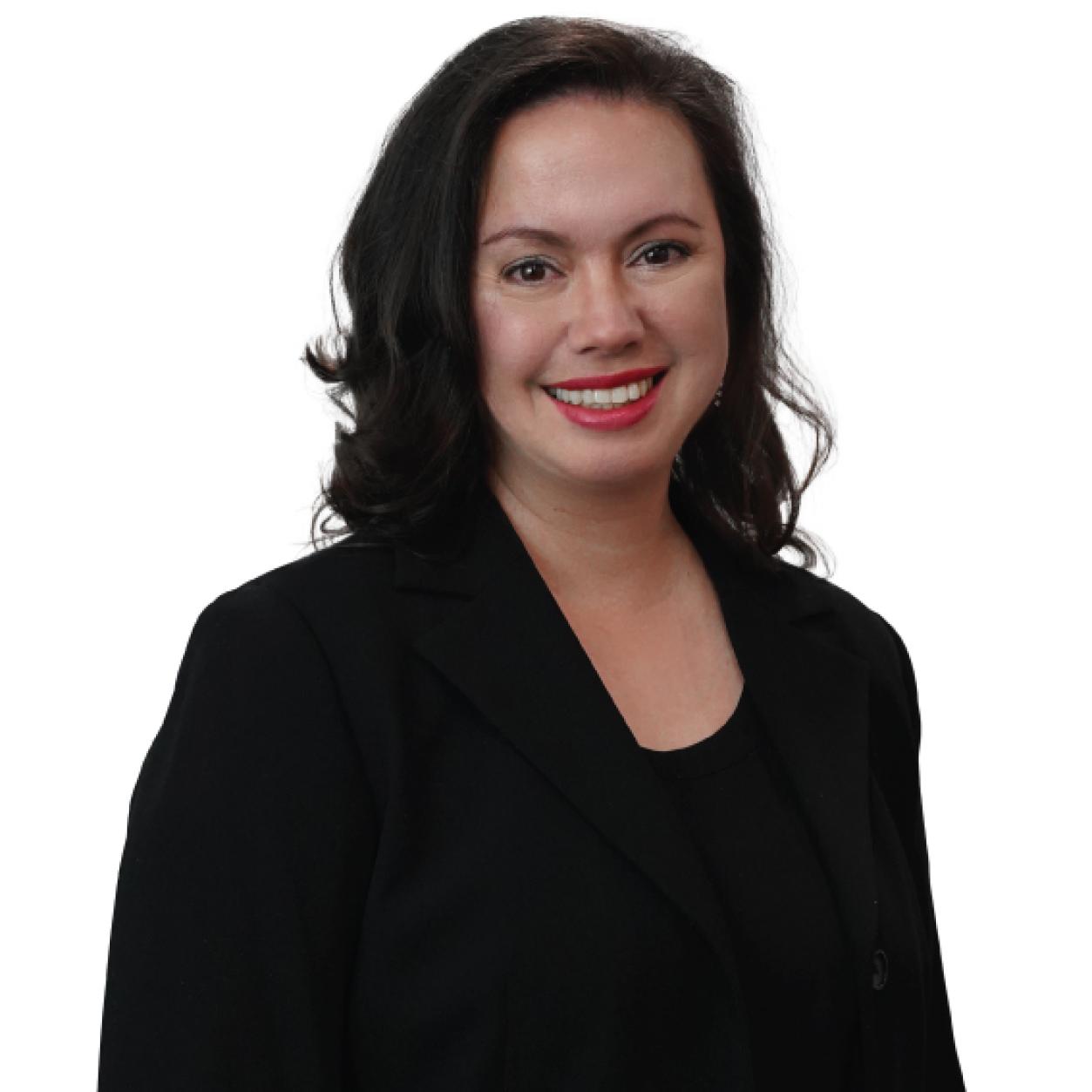 Rebecca Rittich-Crampton