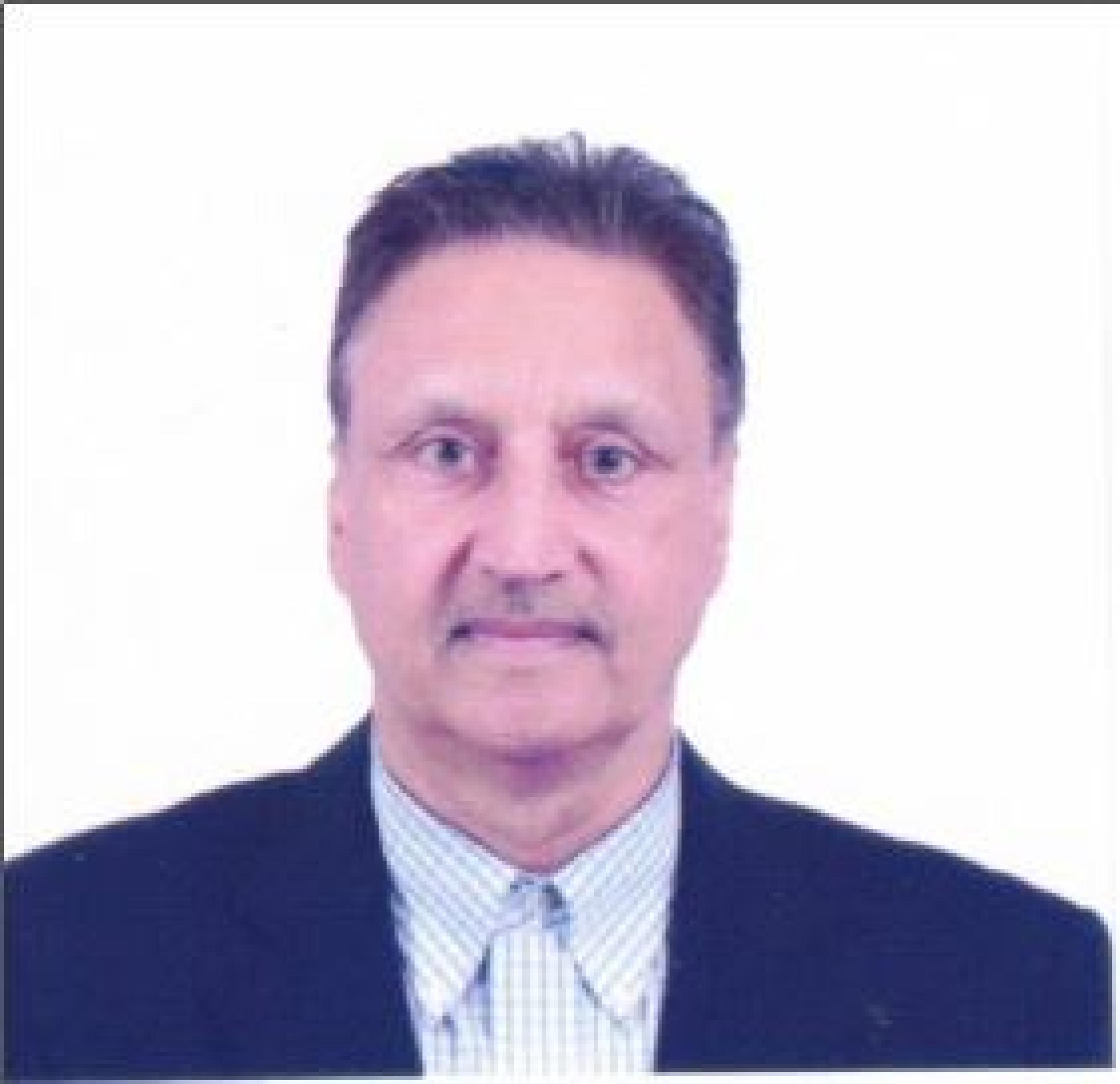 Kewal Athwal