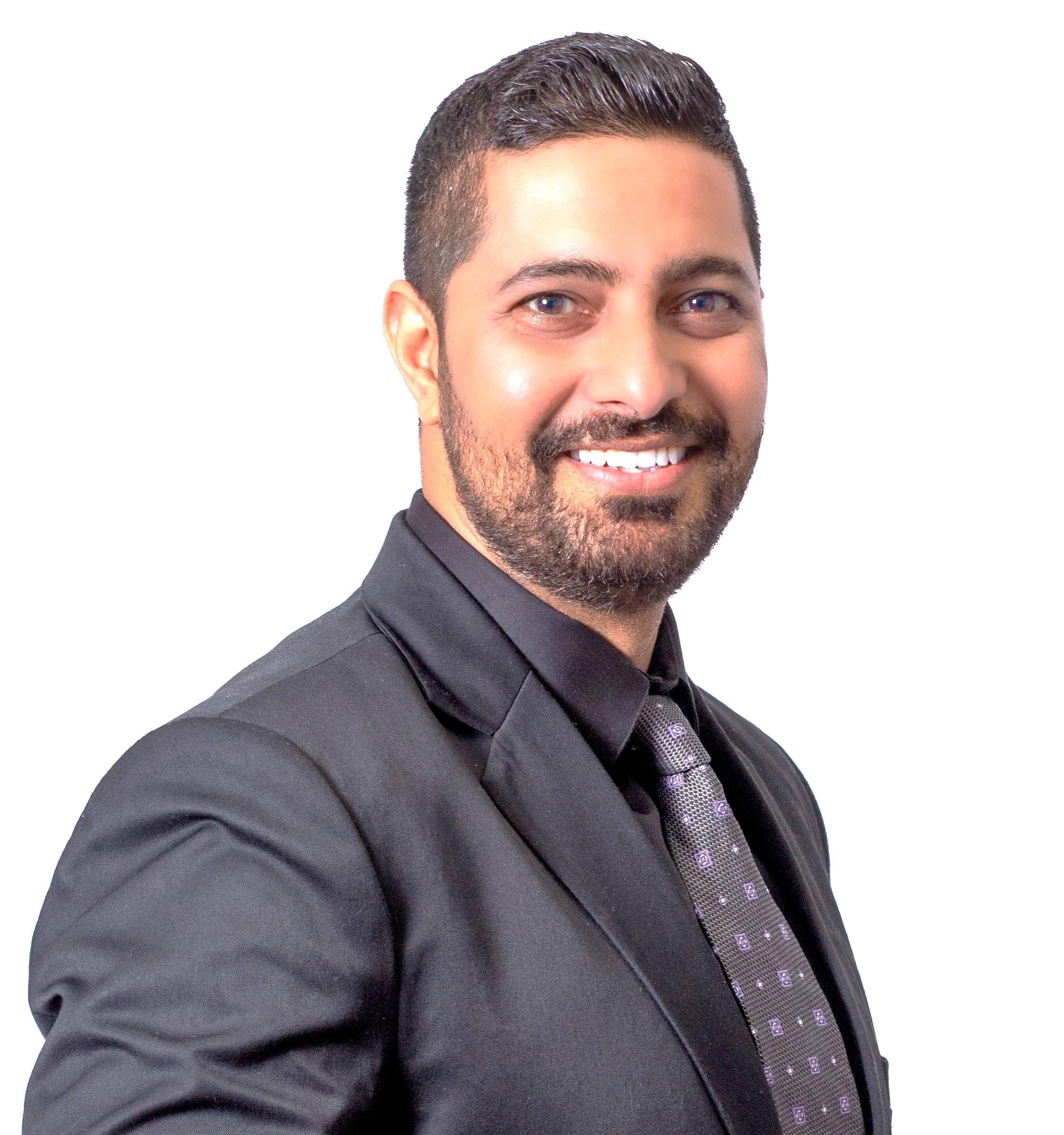 Paul (Gaurav Pal Singh) Chandi