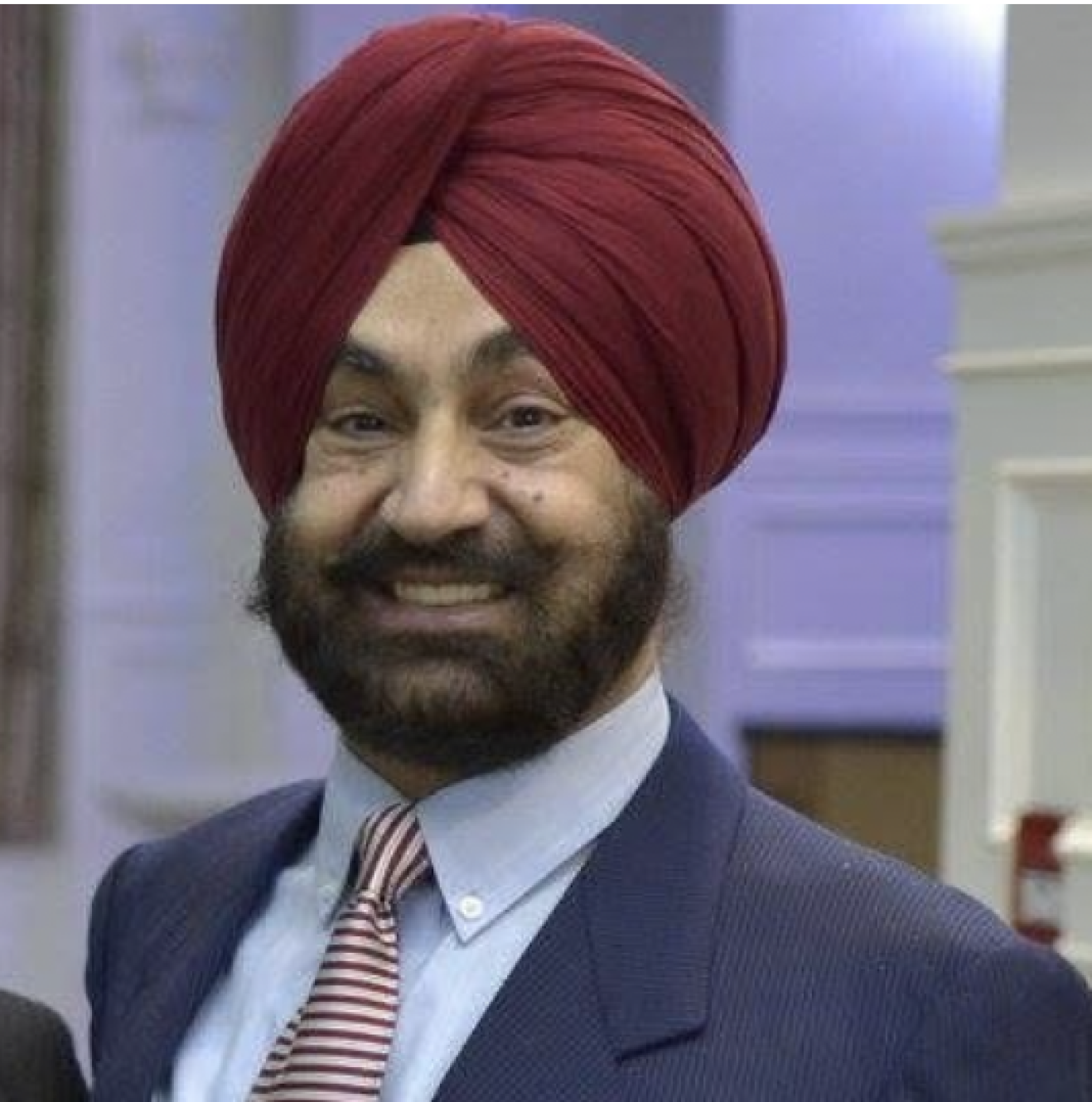 Parminder Singh Bhatia