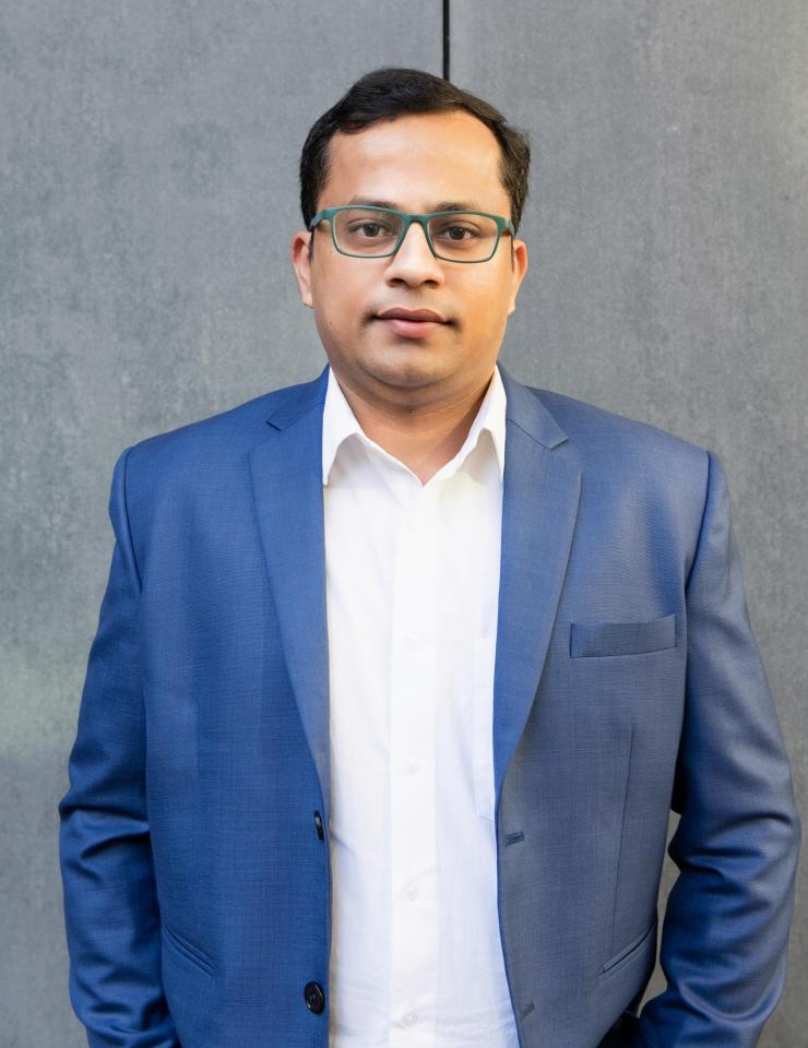 Dileep Tandra