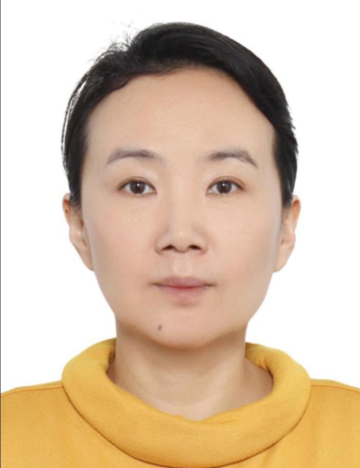 Sara (Jiayu) Geng