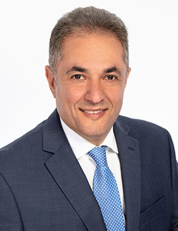Amir Noien