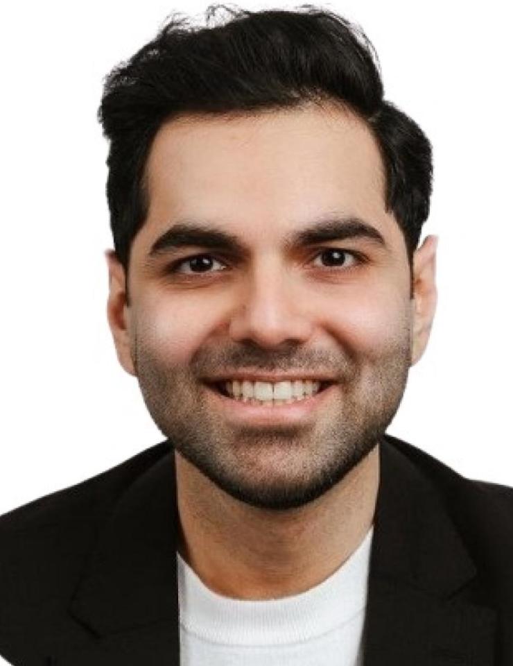 Mohammad Aliahmadi