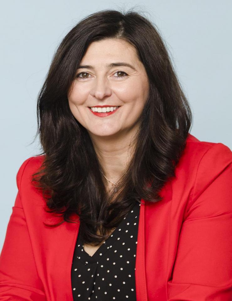 Tanya Grubic Tanya Grubic