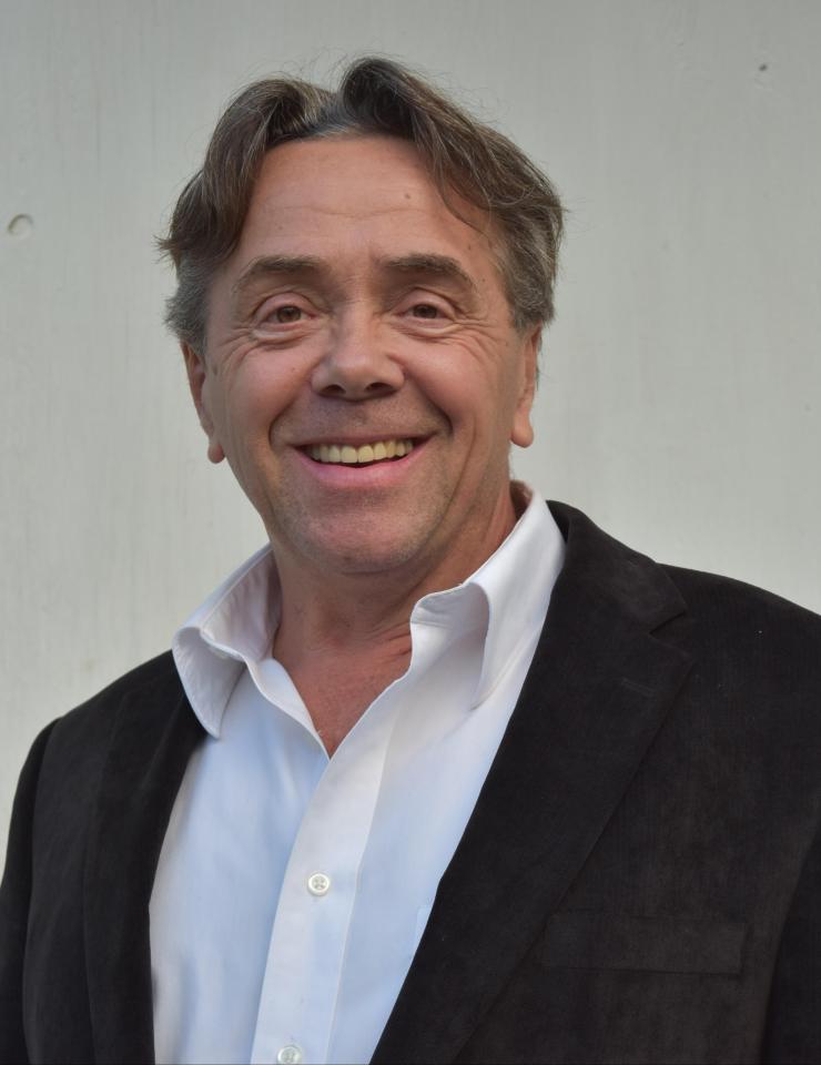 Arnold Muir Arnold Muir