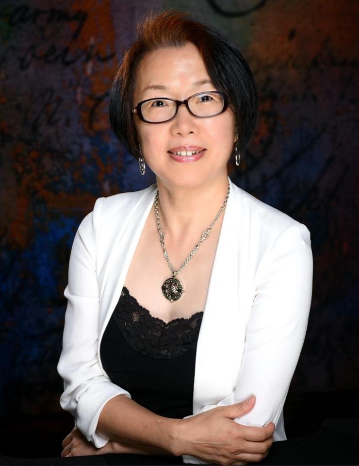 Shirley Yuan