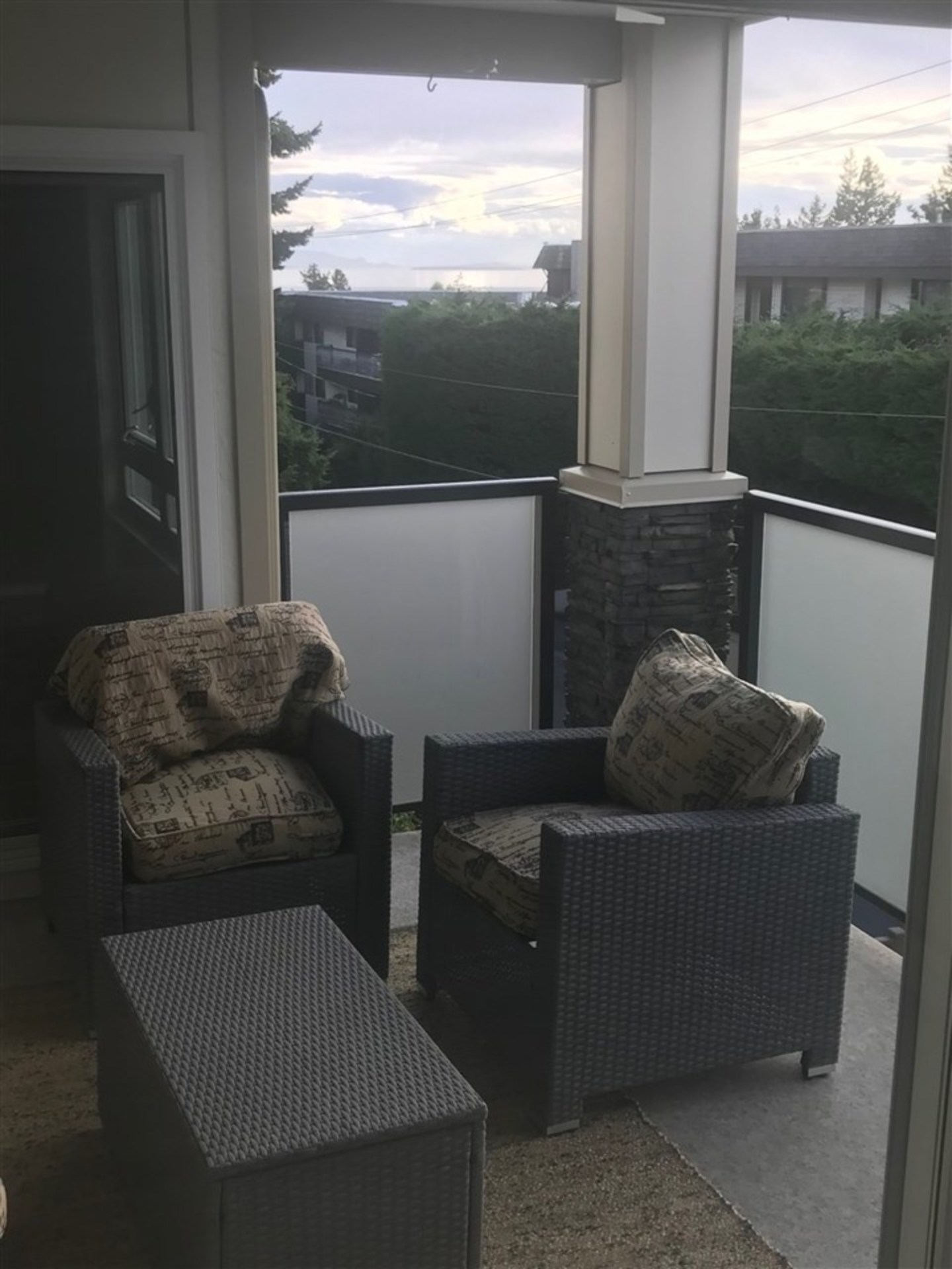 202 - 1371 Foster Street, White Rock, South Surrey White Rock