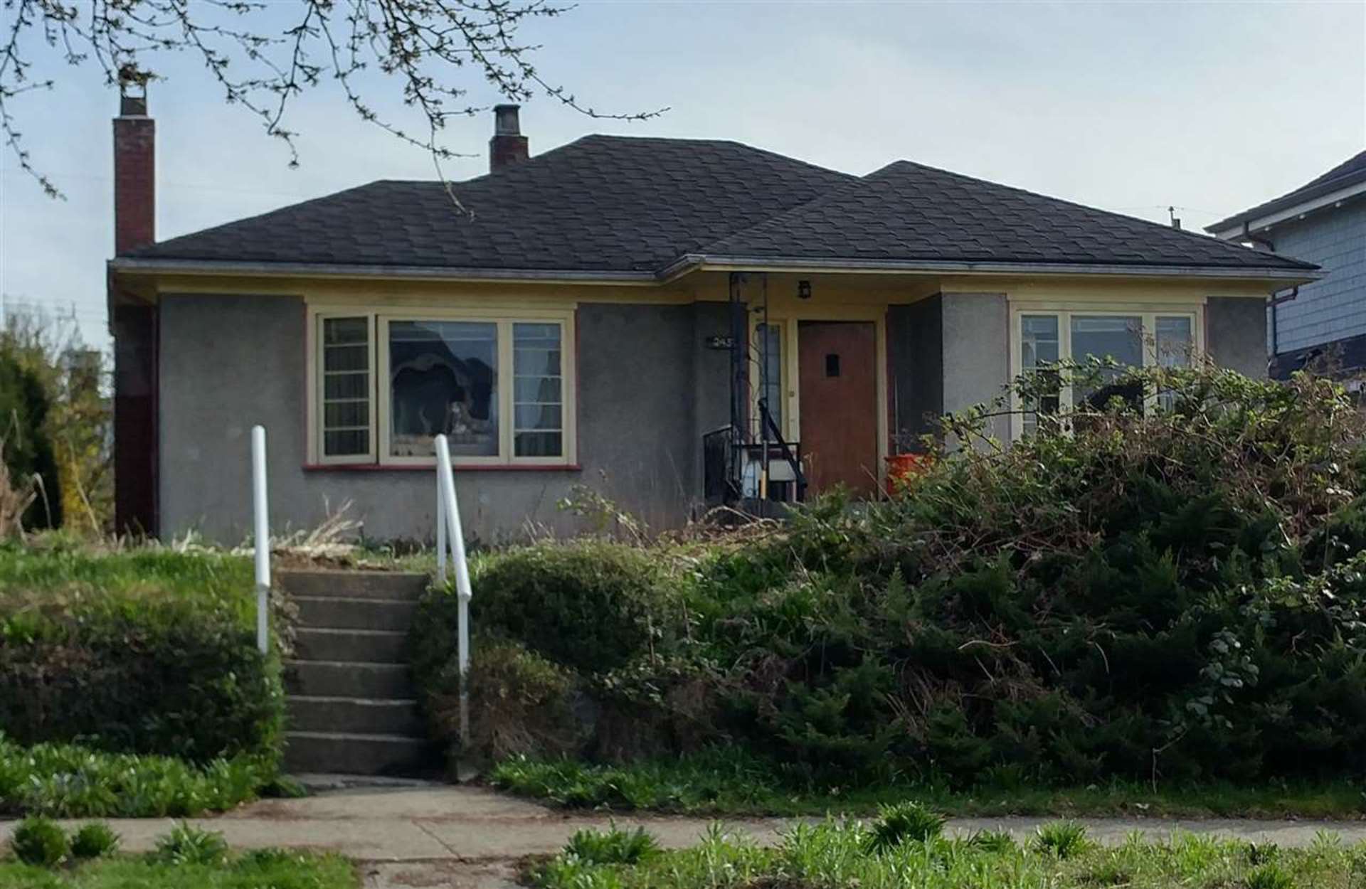 2436 W 18th Avenue, Arbutus, Vancouver West