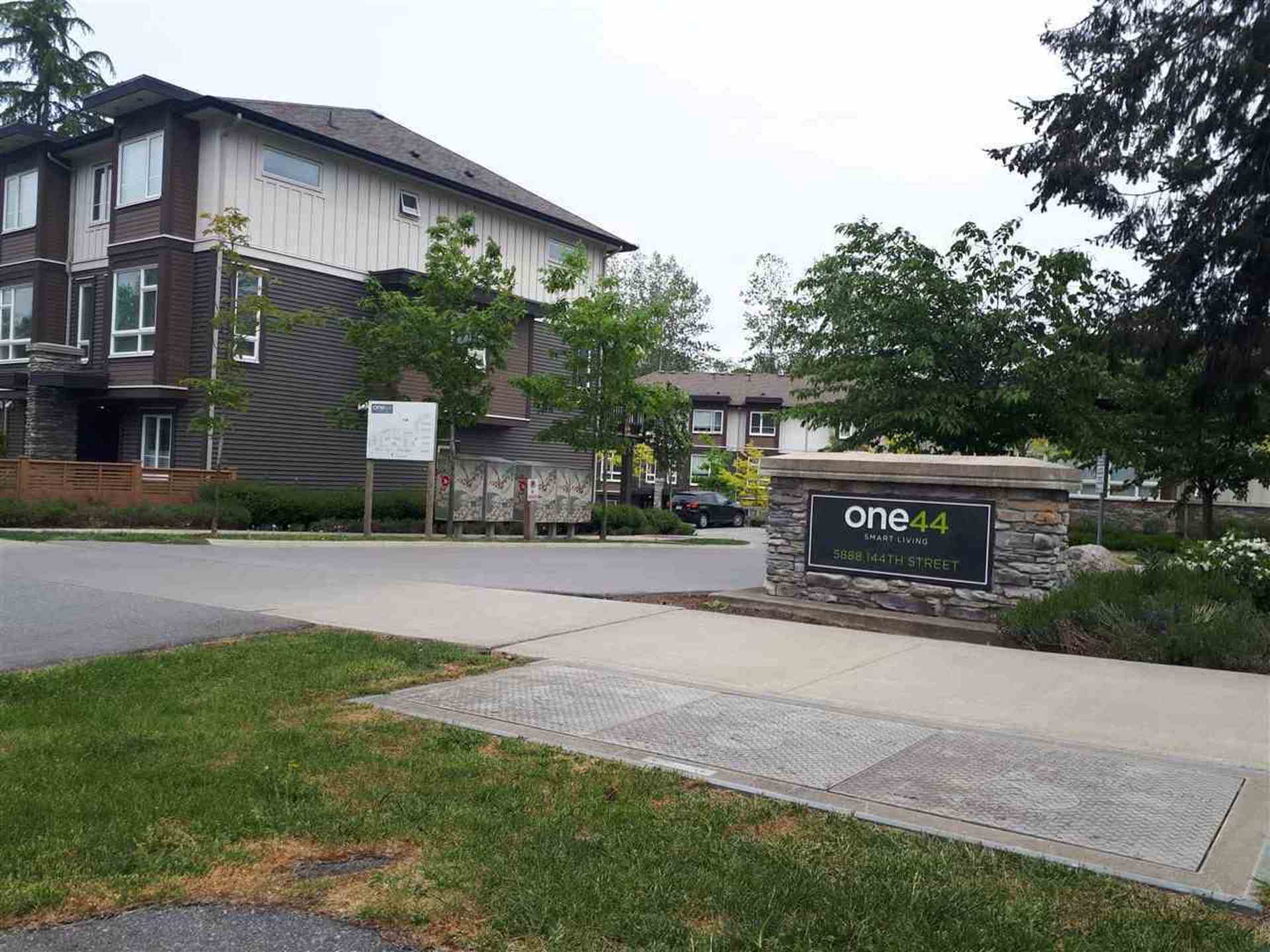 64 - 5888 144 Street, Sullivan Station, Surrey