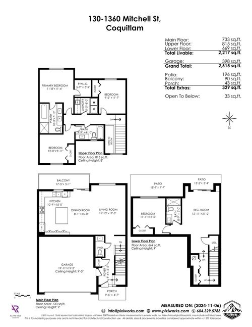 1360-mitchell-street-burke-mountain-coquitlam-32 at 130 - 1360 Mitchell Street, Burke Mountain, Coquitlam