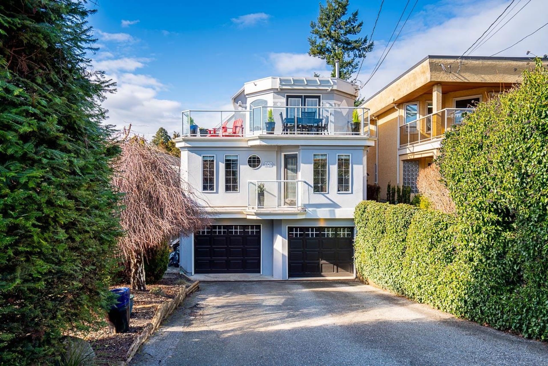 949 Kent Street, White Rock, South Surrey White Rock 