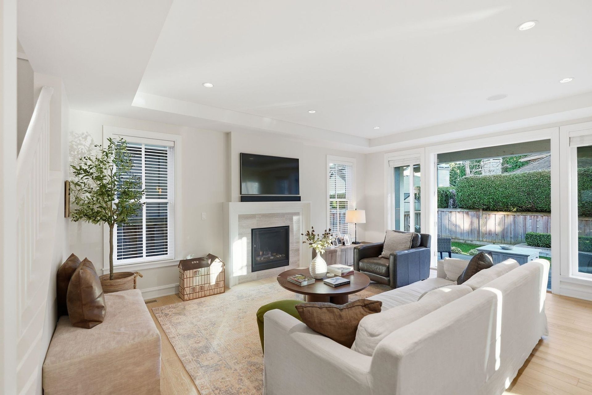 12978 15a Avenue, Crescent Bch Ocean Pk., South Surrey White Rock 