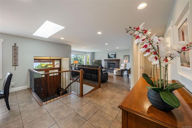 Open Area at 1567 Haida Way, Nanoose, Parksville/Qualicum