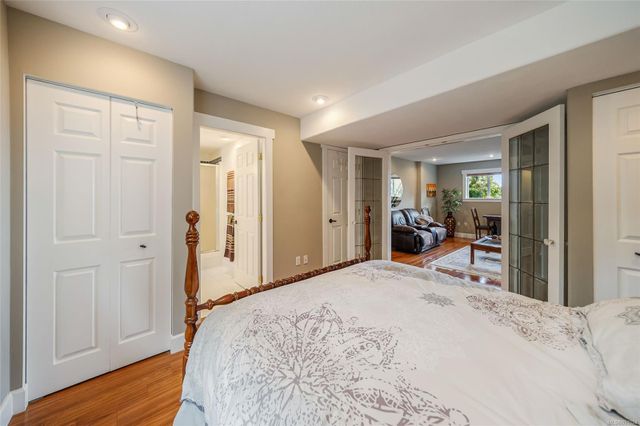Bedroom at 1567 Haida Way, Nanoose, Parksville/Qualicum