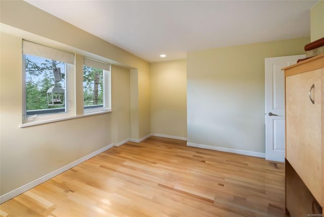 Bedroom at 2345 Eaglesfield Place, Fairwinds, Parksville/Qualicum