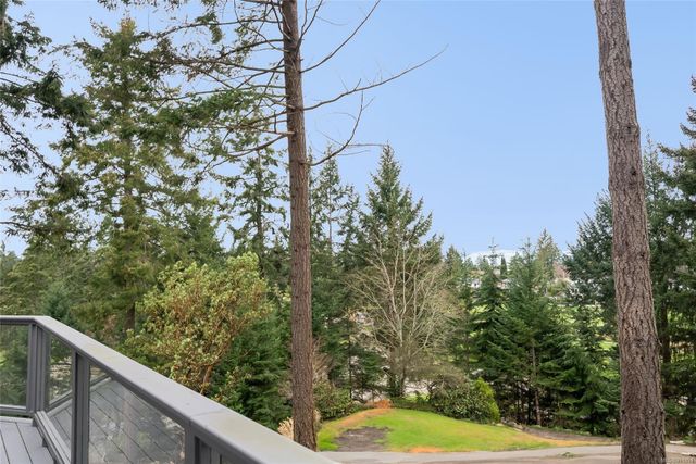 Forest View at 2345 Eaglesfield Place, Fairwinds, Parksville/Qualicum