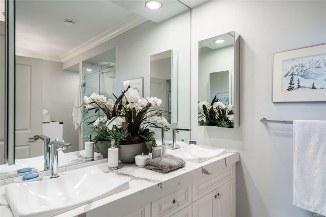 Bathroom at 3554 Goodrich Road, Fairwinds, Parksville/Qualicum Bathroom at 3554 Goodrich Road, Fairwinds, Parksville/Qualicum