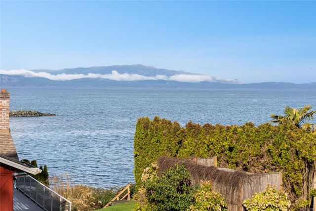Ocean View at 997 Dickinson Way, French Creek, Parksville/Qualicum
