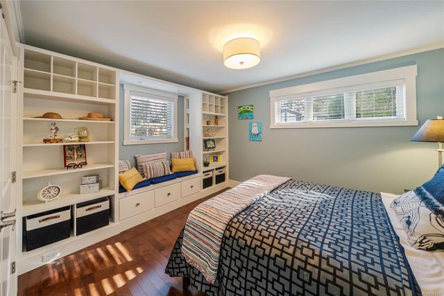 Bedroom at 997 Dickinson Way, French Creek, Parksville/Qualicum