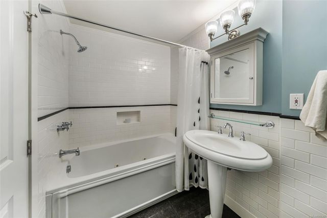 Bathroom at 997 Dickinson Way, French Creek, Parksville/Qualicum