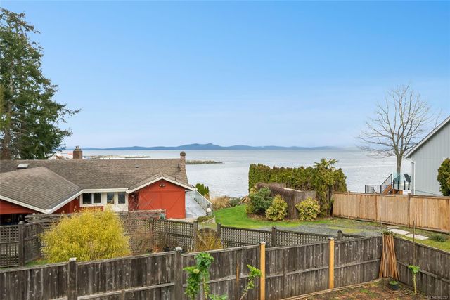 Ocean Views at 997 Dickinson Way, French Creek, Parksville/Qualicum