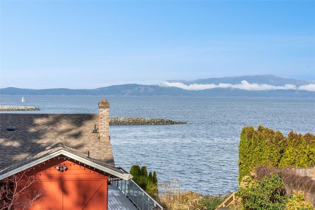 View at 997 Dickinson Way, French Creek, Parksville/Qualicum