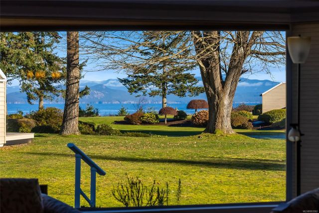 View to Ocean at 21 - 529 Johnstone Road, French Creek, Parksville/Qualicum View to Ocean at 21 - 529 Johnstone Road, French Creek, Parksville/Qualicum