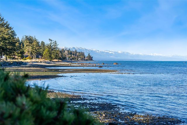Waterfront View at 21 - 529 Johnstone Road, French Creek, Parksville/Qualicum Waterfront View at 21 - 529 Johnstone Road, French Creek, Parksville/Qualicum