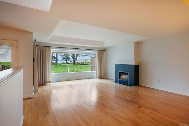 Living Area at 21 - 529 Johnstone Road, French Creek, Parksville/Qualicum
