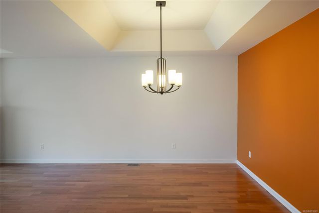 Dining Area at 21 - 529 Johnstone Road, French Creek, Parksville/Qualicum Dining Area at 21 - 529 Johnstone Road, French Creek, Parksville/Qualicum