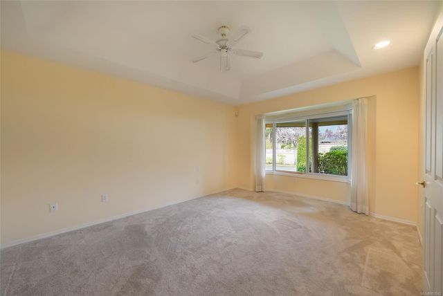 Bedroom at 21 - 529 Johnstone Road, French Creek, Parksville/Qualicum